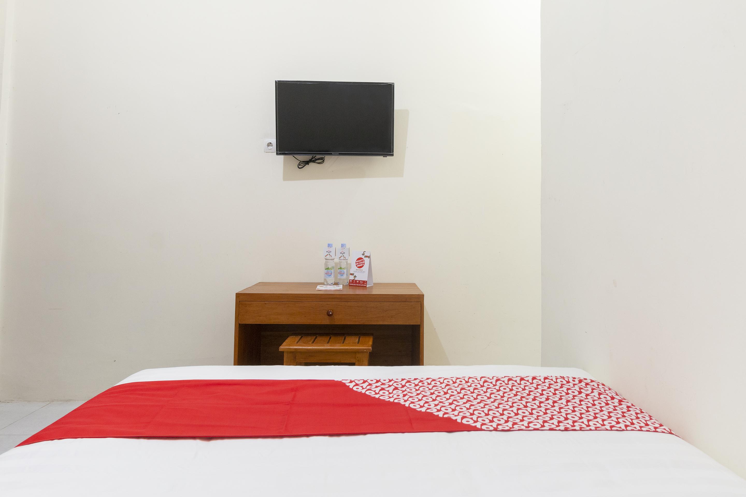 Reddoorz Syariah Near Pakuwon Mall Jogja Kejayan Exterior photo